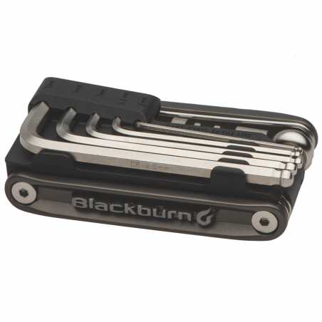 Blackburn Wayside Multi Tool N/A,one size 