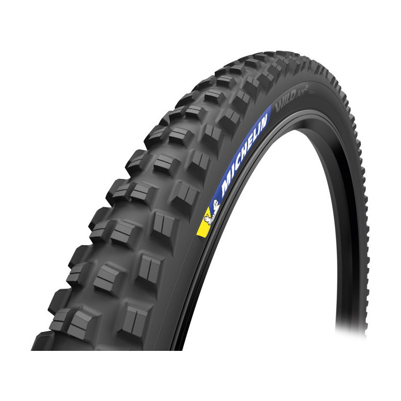 Michelin Wild AM2, Competition Line TLR, 27.5x2.4, faltbar