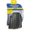 Michelin Wild AM2, Competition Line TLR, 27.5x2.4, faltbar