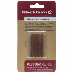 Blackburn Replacement Tire Plugs N/A,one size 
