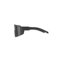 Scott Shield Sonnenbrille Black matt / Grey