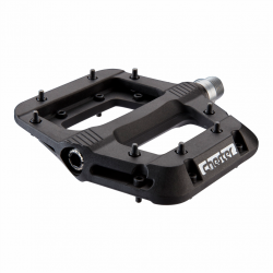Race Face Chester Pedal black,one size