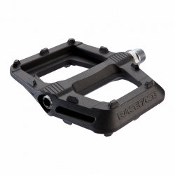 Race Face Ride Pedal black,one size