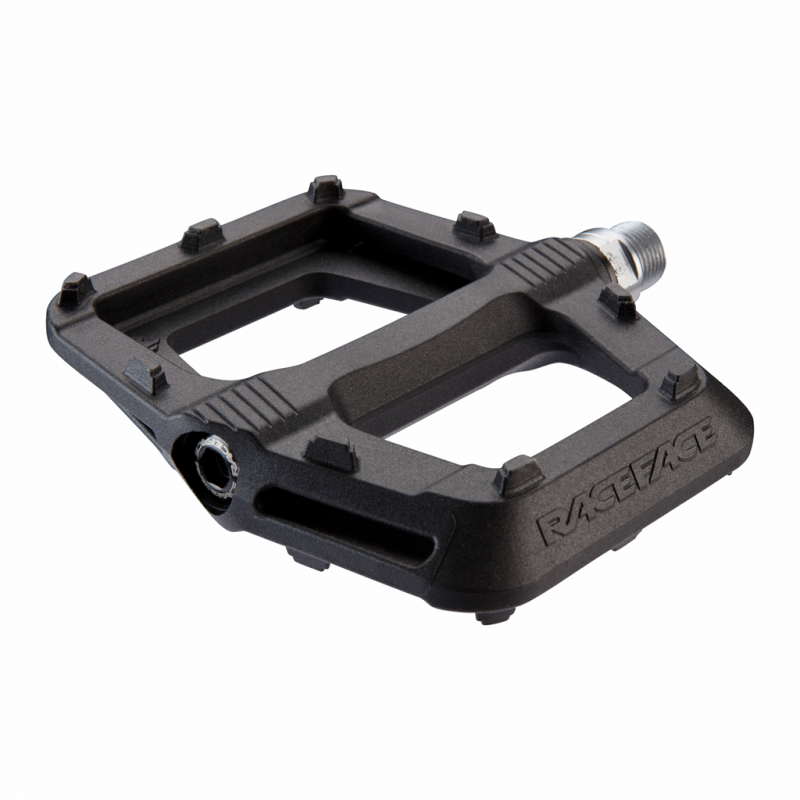 Race Face Ride Pedal black,one size