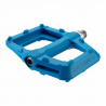 Race Face Ride Pedal blue,one size