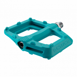 Race Face Ride Pedal turquoise,one size