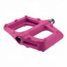 Race Face Ride Pedal magenta,one size