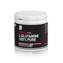 L-Glutamine 100% Pure 