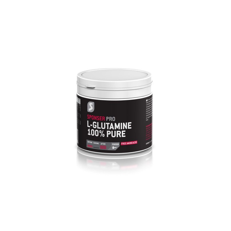 L-Glutamine 100% Pure 