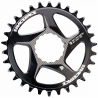 Race Face Direct Mount Shimano Chainring 12SPD black,34T 