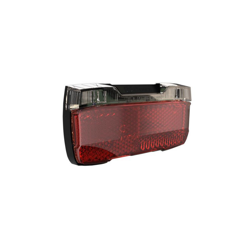 Rear, H-Trace 50mm Rear Light, Hermans