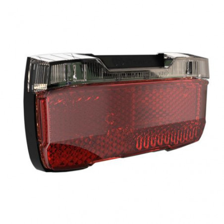 Rear, H-Trace 50mm Rear Light, Hermans