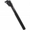 Race Face Turbine Seatpost 400 black: 31.6mm 