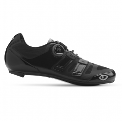 Giro Sentrie TechLace Shoe black