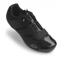 Giro Savix Shoe matte black