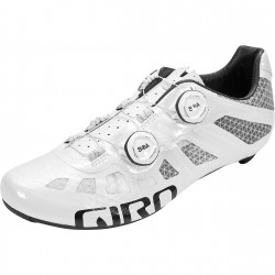 Giro Imperial Shoe white