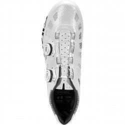 Giro Imperial Shoe white