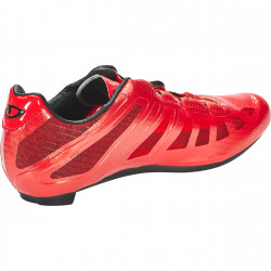 Giro Imperial Shoe bright red