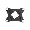 SRAM Red AXS / Force AXS Spider 107BCD non-powermeter