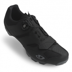 Giro Cylinder Shoe black