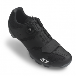 Giro W Cylinder Shoe black