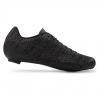Giro Empire E70 Knit Shoe black/charcoal heather