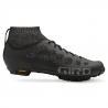 Giro Empire VR70 Knit Shoe black/charcoal