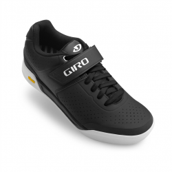 Giro Chamber II Shoe gwin black/white