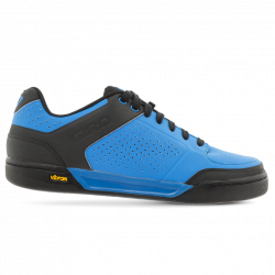 Giro Riddance Shoe blue/black