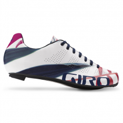 Giro Empire W ACC Shoe floral