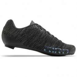 Giro Empire W E70 Knit Shoe black heather