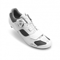 Giro Espada W Boa Shoe white/silver