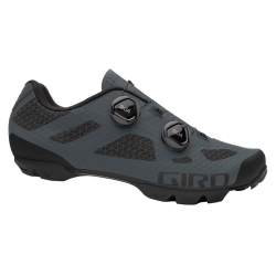 Giro Sector Shoe portaro grey