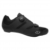 Giro Savix II Shoe black