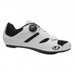 Giro Savix II Shoe white