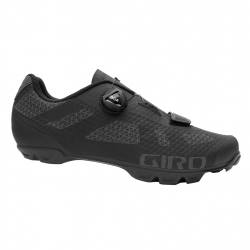 Giro Rincon Shoe black