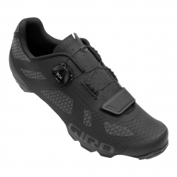 Giro Rincon Shoe black