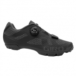 Giro Rincon W Shoe black