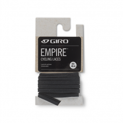 Giro Empire Laces black