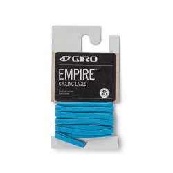 Giro Empire Laces blue jewel