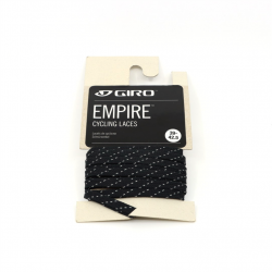 Giro Empire Laces black reflective