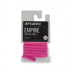 Giro Empire Laces coral pink