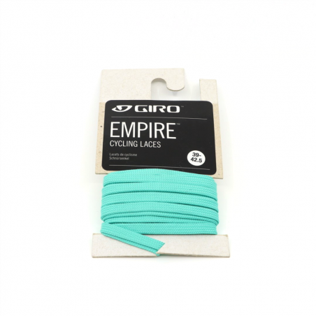 Giro Empire Laces turquoise