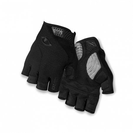 Giro Strade Dure S Gel Glove black