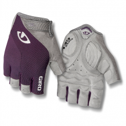 Giro W Strada Massa S Gel Glove dusty purple/white