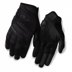 Giro Xen Glove black
