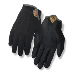 Giro D'wool Glove black