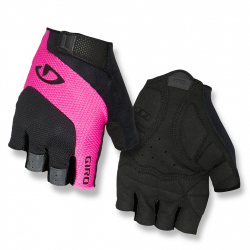 Giro W Tessa Glove black/pink