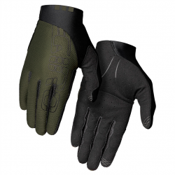 Giro Trixter Glove olive