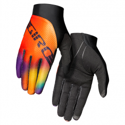 Giro Trixter Glove blur